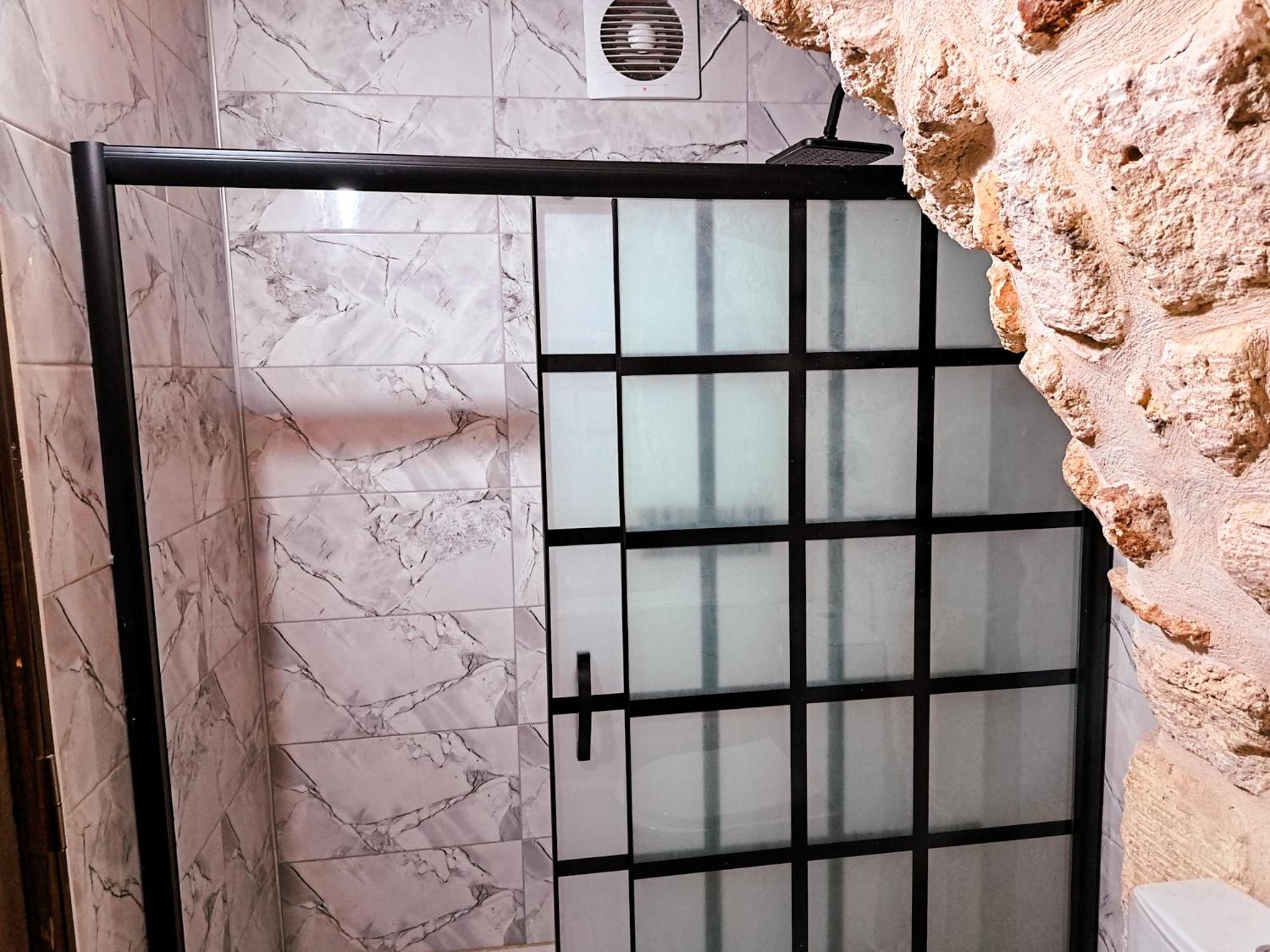 Mons Masius Hotel Teras Midyat Kültér fotó